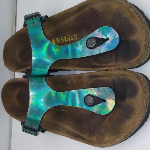 BIRKENSTOCK - Picture 11 of 12